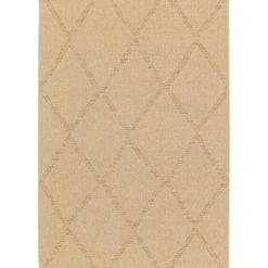 Garden Impressions Diamonds buitenkleed - 160x230 cm - rustic gravel Hot