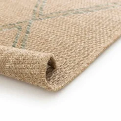 Garden Impressions Diamonds buitenkleed - 120x170 cm - jade gravel Hot