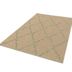 Garden Impressions Diamonds buitenkleed - 120x170 cm - jade gravel Hot