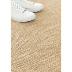 Garden Impressions Gisborne buitenkleed - 200x290 cm - natural cane