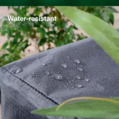 Garden Impressions Lounge tuinstoel beschermhoes - 100x95xH72 cm Online