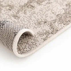 Garden Impressions Madras buitenkleed - 120x170 cm - marble taupe Online