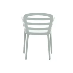 Garden Impressions Mira tuinstoel - olijf Discount