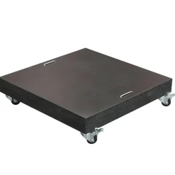 Garden Impressions Special Hawaii gran. voet 150K - black polished New