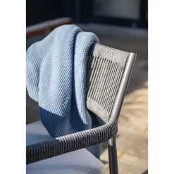 Garden Impressions Tineo - Tulli tuinset 7-delig Ø148x75 cm Outlet