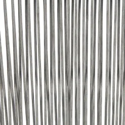 Beliani GARGANO - Tuinset - Grijs - PE rotan Online