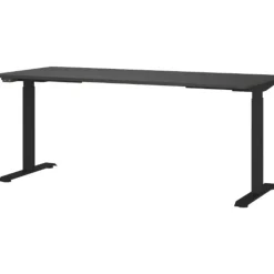 Germania Zit-stabureau Hermoso - 180 x 80 x 120 cm - Elektrisch verstelbaar - Hot