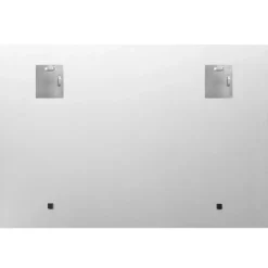 Reinders Glasschilderij Bright Mountains - 78 x 116cm - Bont Hot