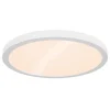 Goliving Plafondlamp - Plafonnière - LED - Ø30cm - Wit Best