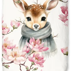 Good Morning Leonie Kinderdekbedovertrek Multi Clearance