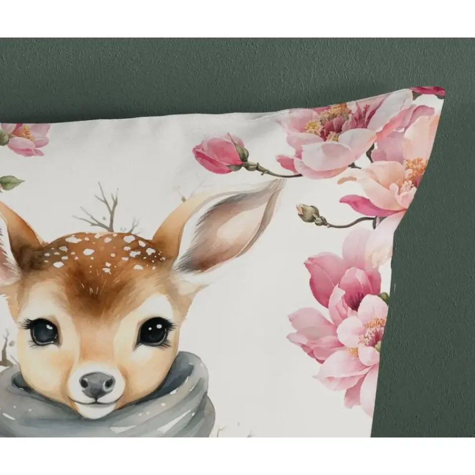 Good Morning Leonie Kinderdekbedovertrek Multi Clearance