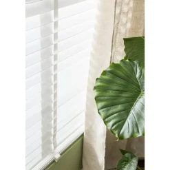 Leen Bakker Gordijn Dante - zand - 140x280 cm (1 stuk) Hot