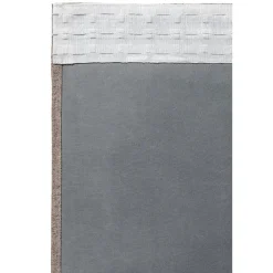 Leen Bakker Gordijn Lana - taupe - 135x280 cm (1 stuk) Online