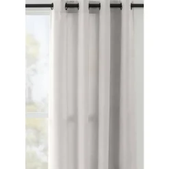 Leen Bakker Gordijn Maya - off-white - 140x280 cm (1 stuk) Best