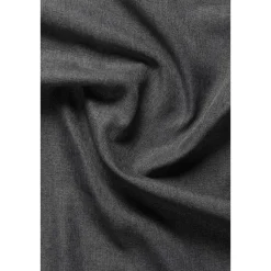 Leen Bakker Gordijn Miran - donkergrijs - 140x280 cm (1 stuk) New