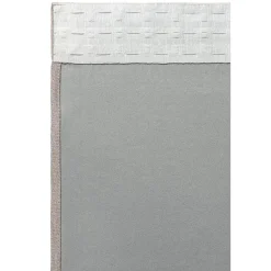 Leen Bakker Gordijn Miran XL - zand - 280x280 cm (1 stuk)