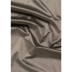 Leen Bakker Gordijn Yara - taupe - 140x280 cm (1 stuk) Best