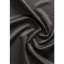 Leen Bakker Gordijnstof Aiden - antraciet