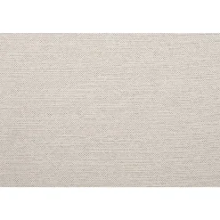 Leen Bakker Gordijnstof Amy - wit New