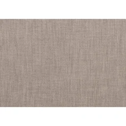 Leen Bakker Gordijnstof Bowie - lichtgrijs Best