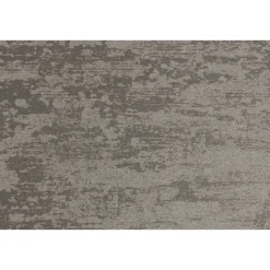 Leen Bakker Gordijnstof Dust semi verduisterend - zilvergrijs