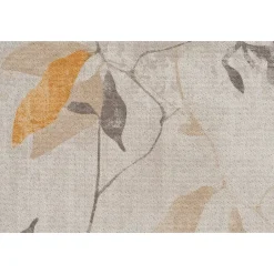 Leen Bakker Gordijnstof Elisee - geel New