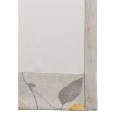 Leen Bakker Gordijnstof Elisee - geel New