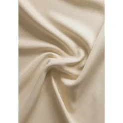 Leen Bakker Gordijnstof Eric - wit Discount