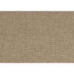 Leen Bakker Gordijnstof Fiora - lichtbruin Sale