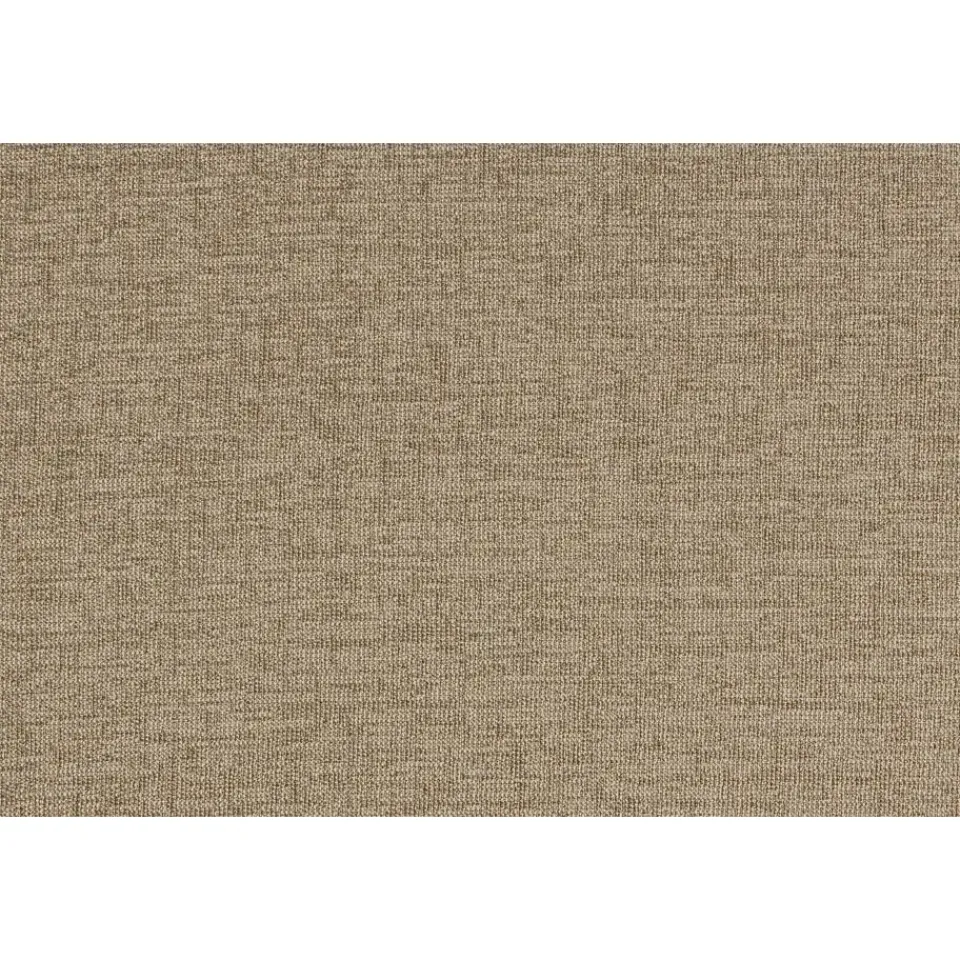 Leen Bakker Gordijnstof Fiora - lichtbruin Sale