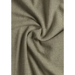 Leen Bakker Gordijnstof Fiore lichtdoorlatend - groen Best