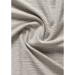 Leen Bakker Gordijnstof Gina lichtdoorlatend - ecru New