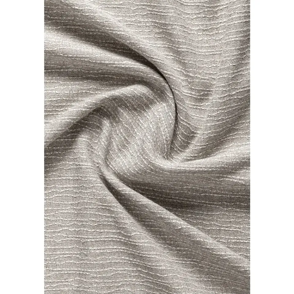 Leen Bakker Gordijnstof Gina lichtdoorlatend - ecru New