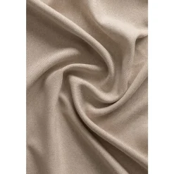 Leen Bakker Gordijnstof Jeroen - kiezelkleur New