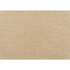 Leen Bakker Gordijnstof Lina - ecru