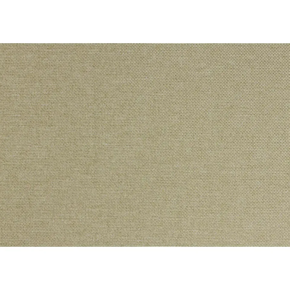 Leen Bakker Gordijnstof Luna - vergrijsd groen Hot