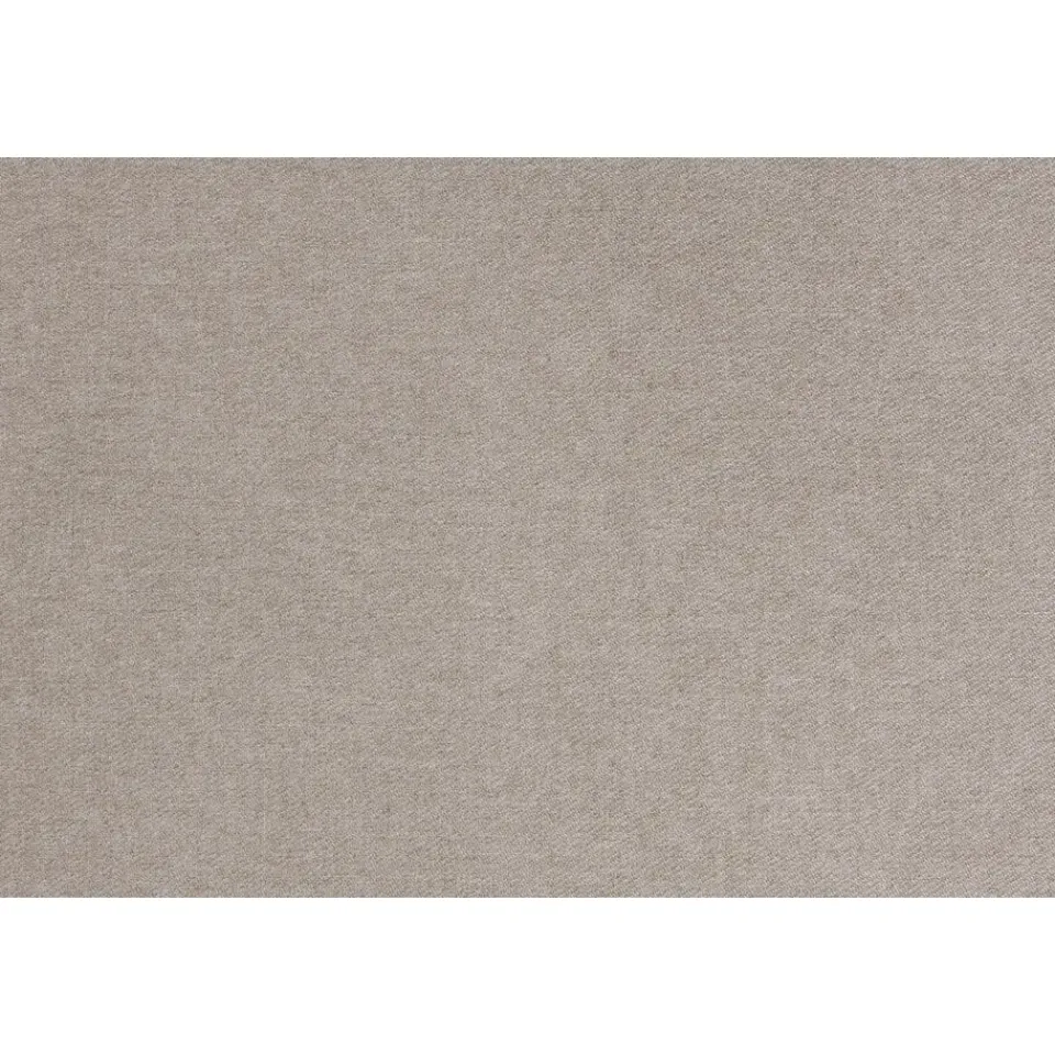 Leen Bakker Gordijnstof Lunora lichtdoorlatend - greige Online