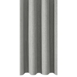 Leen Bakker Gordijnstof Mik - grijs Best