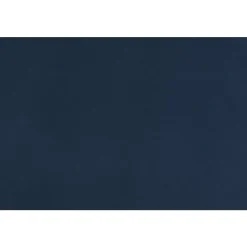 Leen Bakker Gordijnstof Milano - donkerblauw New