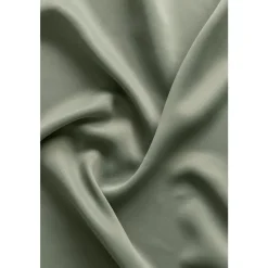 Leen Bakker Gordijnstof Milano - grijs/groen Sale