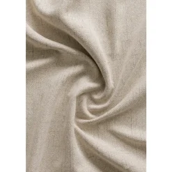 Leen Bakker Gordijnstof Noud - beige Outlet