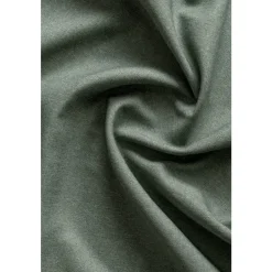 Leen Bakker Gordijnstof Ribe - groen New