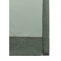 Leen Bakker Gordijnstof Ribe - groen New