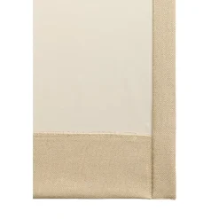 Leen Bakker Gordijnstof Rudy - taupe Best