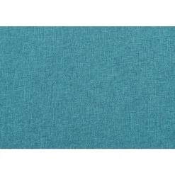 Leen Bakker Gordijnstof Vince - petrol Online