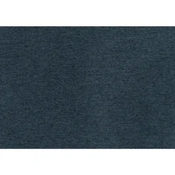 Leen Bakker Gordijnstof Vivian - donkerblauw