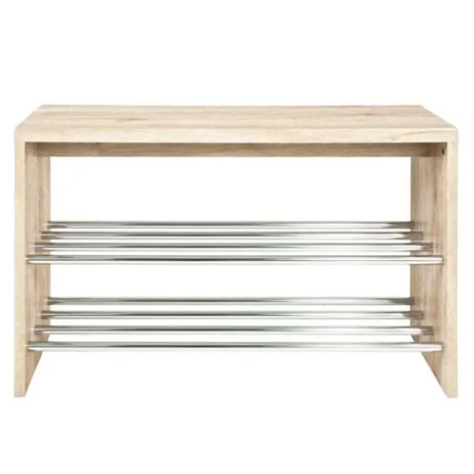 Haku Schoenenrek - San Remo Oak-design