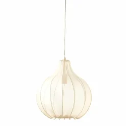 Light & Living Hanglamp Elati - Bruin - Ø39cm Discount