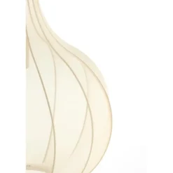 Light & Living Hanglamp Elati - Bruin - Ø39cm Discount