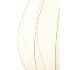 Light & Living Hanglamp Itela - Bruin - Ø38cm